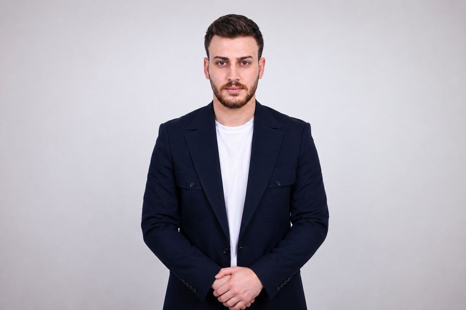 Ahmed Ghnim - Business Development Consultant