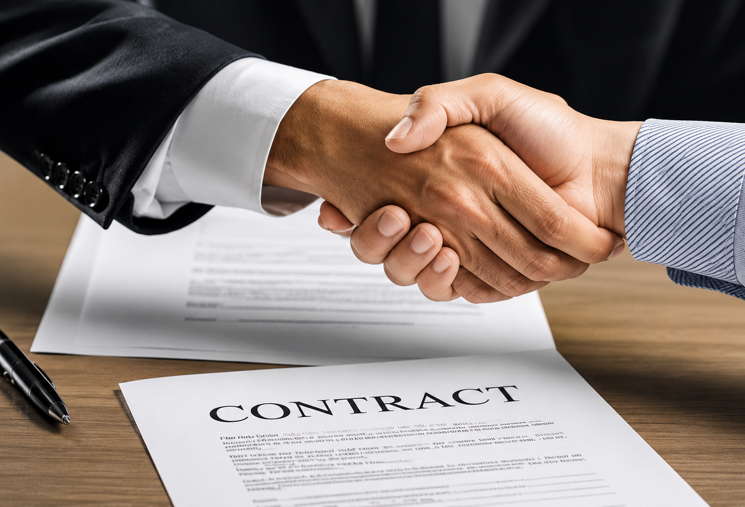 Client-Centricity