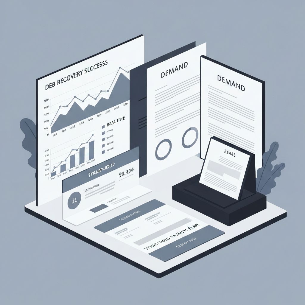 Debt collection and credit management