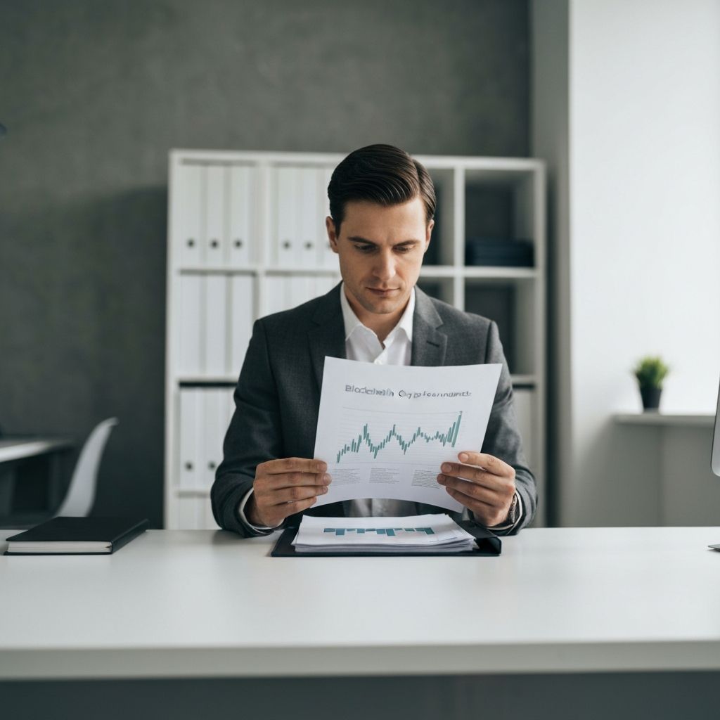 Specialized legal services and emerging tech